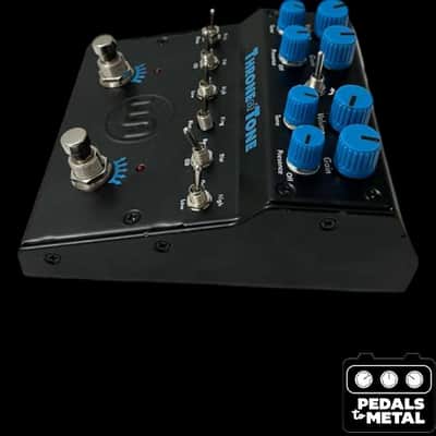 Warm Audio Throne of Tone 2025 - Present - Black - X17678 image 4