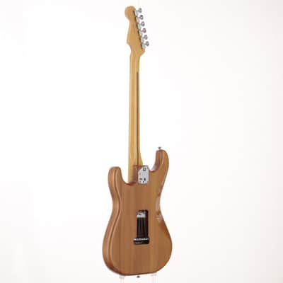 FENDER USA American Professional II Stratocaster HSS Roasted Pine [US22172800] (07/01) image 15
