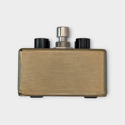 MXR M77 Custom Badass Modified O.D. 2011 - Present - Gold image 6