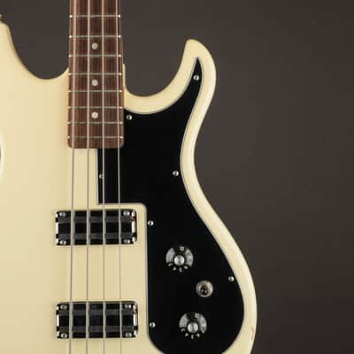 Fender Custom Shop Jason Smith Masterbuilt Bass NAMM 2019 image 2