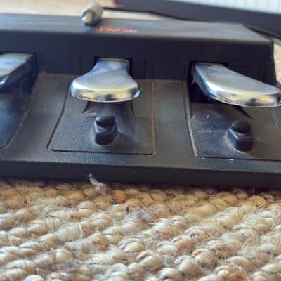 Nord NTP Triple Keyboard Pedal image 4