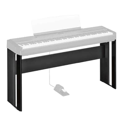 Yamaha Clavinova CLP 200 Advance 2004 Black | Reverb