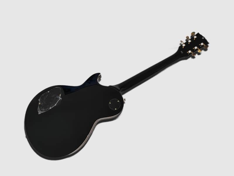 Harley Benton SC-500 BK Vintage Series 2022 | Reverb Canada