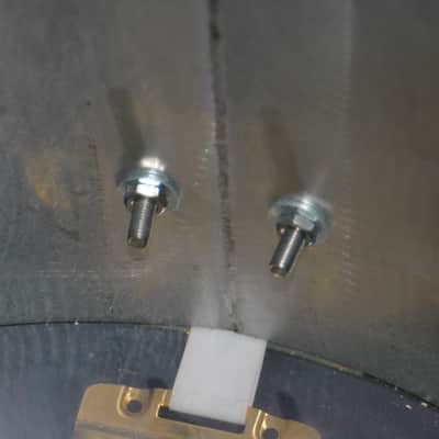 Drum Foundry Stainless Steel 13x6 snare image 12