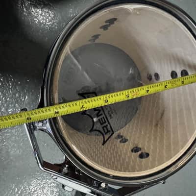 Tama Superstar Classic 7-Piece Maple-Shell Drum Kit, with Star-Mount Mounting System (Used) image 10