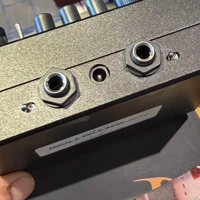 DSM & Humboldt Electronics Simplifier DLX image 6