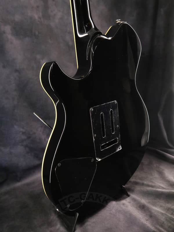 YAMAHA CV820WB Wes borland signature model | Reverb