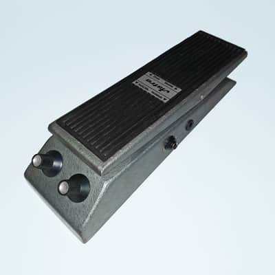 ASTRA - Soviet Vintage Wah-wah Vibrato Autowah Guitar Pedal Extremely Rare 🔥SERVICED🔥 image 4