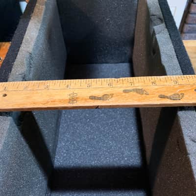 CADENCE AMP CASE- MAKE OFFER! image 9