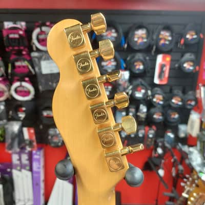 1996 Fender Telecaster 50th Anniversary Limited Edition Electric Guitar - Antique Sunburst Flame SN# T0854 "Made In USA" image 15