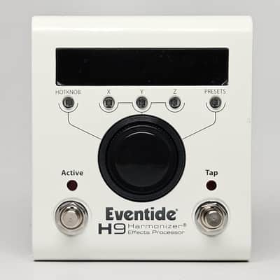used Eventide H9 Core Harmonizer, Very Good Condition image 1