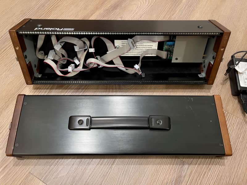 Roland SYR-E84 84HP Eurorack Case | Reverb