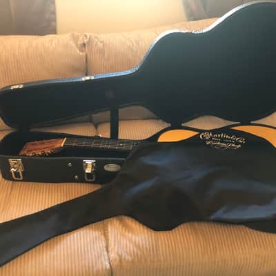 Martin Custom Shop Expert 00-28/12Fret image 10
