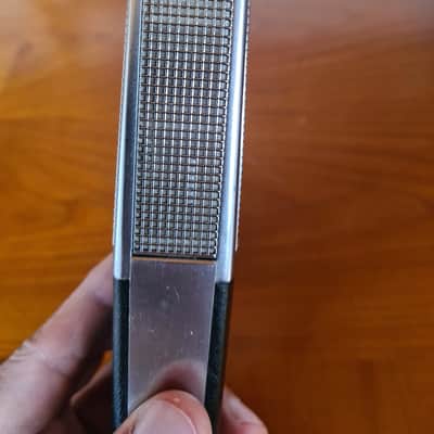 Sennheiser 🎤 Sennheiser MD 441-2 Dynamic Microphone | Wired | Black/Silver image 7
