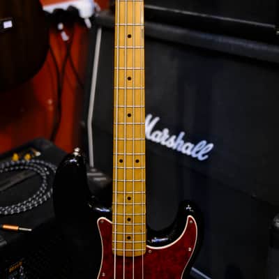 Fender Precision Bass 1984 Crafted In Japan image 7