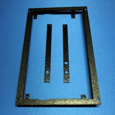 Eurorack Mount - Korg Volca Sample