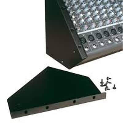 Yorkville M1610-2 | 10-channel 1600W Powered Mixer w/FX. Brand New! image 4