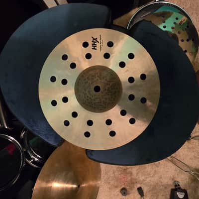 Sabian 10" AAX Complex Aero Splash Cymbal 2019 - Present - Natural image 3