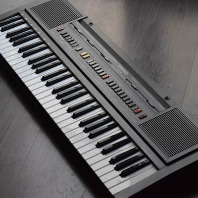 Casio Casiotone CT-620 (1980's) - "Hard To Find" image 2