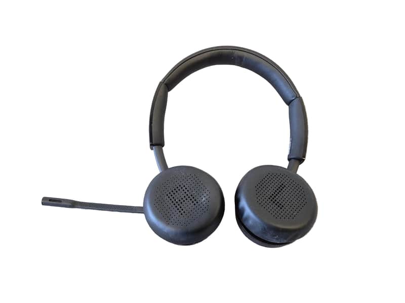 Dell Pro WL5022 - Wireless Headset - Excellent w/ USB Dongle image 1
