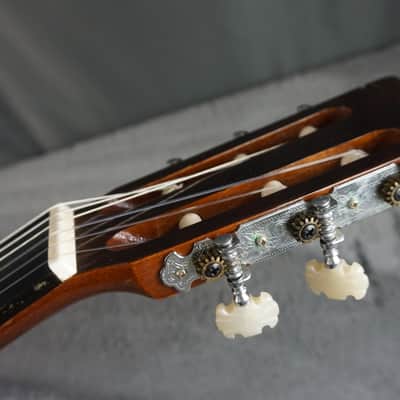 Yamaha C-180 Japan Classical Guitar | Reverb