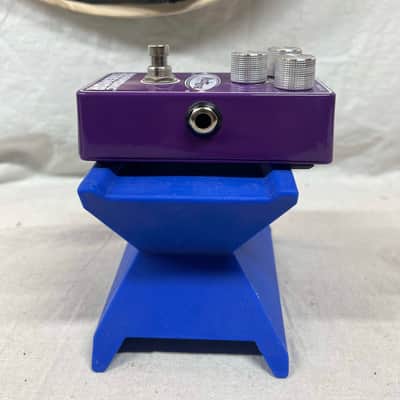 ModTone MT-TR Harmonic Tremor Tremolo Pedal with Box image 4