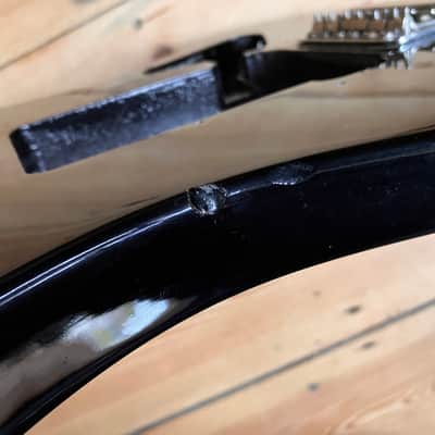 Yamaha Pacifica 012 Electric Guitar Body 2020 Alder image 21
