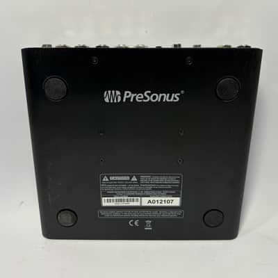 PreSonus Monitoring Station image 4