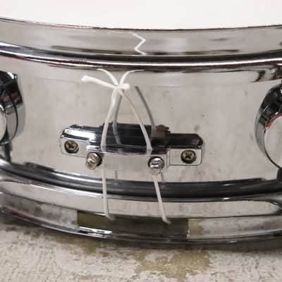 PDP 4x13 Steel Piccolo Snare Drum image 6