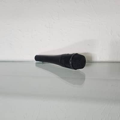 Realistic PRO-320 33-3002 Early - 90s - Black Unidirectional WITH BOX AND EXTRAS image 4