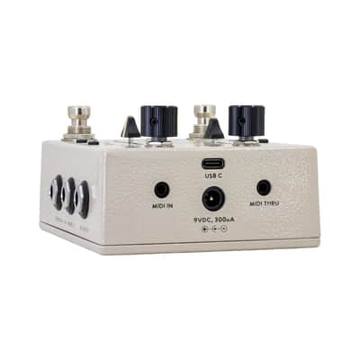 Walrus Xero Polylooper Pedal - Cream image 4