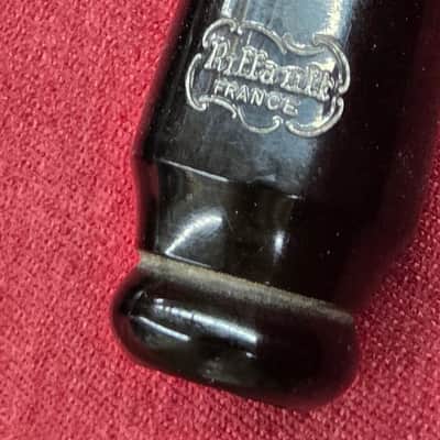 Mouthpieces 2 vintage m.p.'s see pictures for details image 2