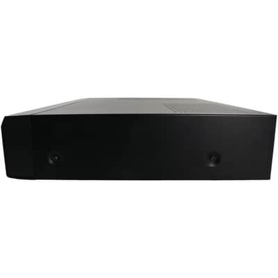Philips CDR600 Audio CD Recorder CD-R CD-RW Digital Record Level Control UK image 4