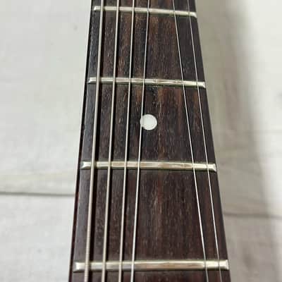 Epiphone Dot Semi-Hollow Body Electric Guitar image 21