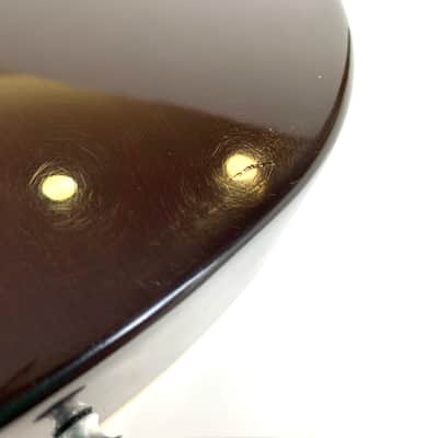 Gibson Les Paul Standard Slash Signature 2008 Tobacco Sunburst image 21