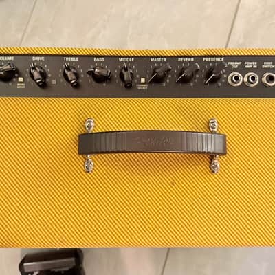 Fender Hot rod deluxe iv image 2