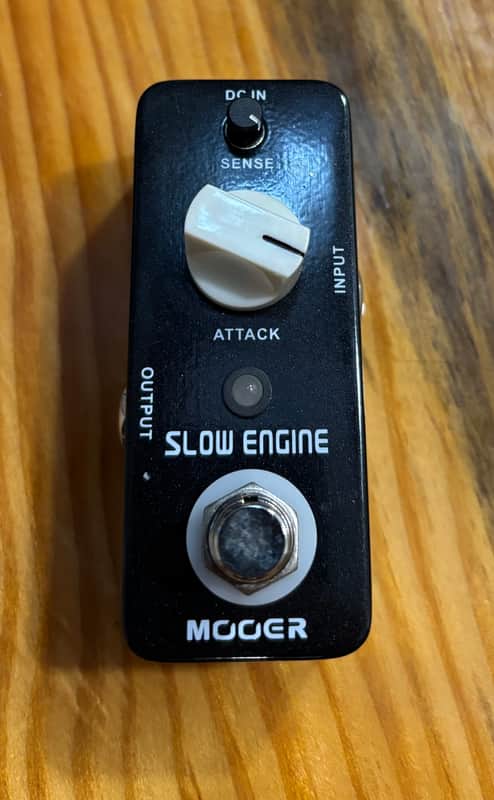 Mooer Slow Engine