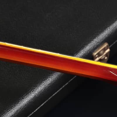 Rickenbacker 360/12 V64 Fireglo Rickenbacker 12-string guitar [Y0 3979] (05/12) image 6