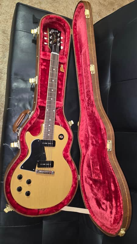 Gibson Les Paul Special 2026 Left Handed image 1