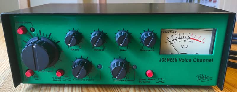 Joemeek "THE" Brick! image 1