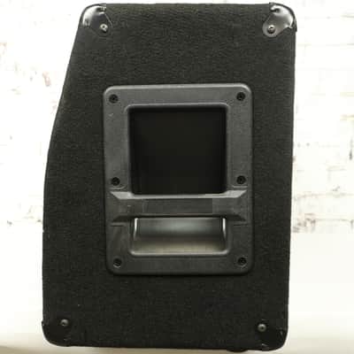 Seismic Audio SA-212Slant 2x12 Electric Guitar Speaker Cabinet, 160W, 8-Ohm image 6