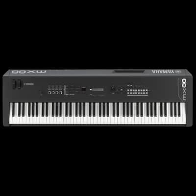 Yamaha MX88 88-key Synthesizer