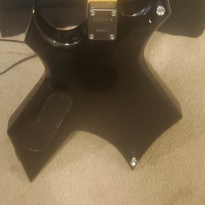 B.C. Rich Bronze series image 5