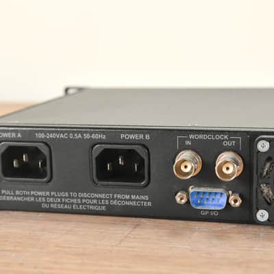 Riedel RN.301.MI RockNet 300 Microphone / Line Interface CG00287 image 7