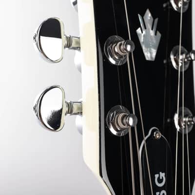 Gibson SG Standard Classic White, Classic White | Demo image 11