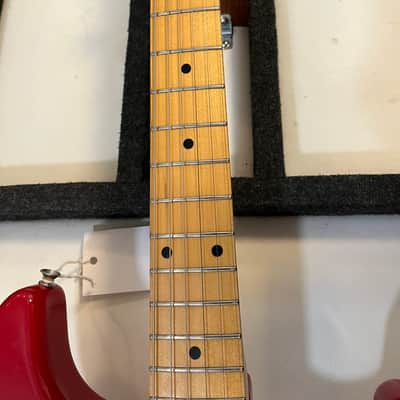 Tokai TST-‘56 1980’s - Cherry Red image 10