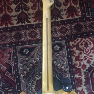 Fender TELECASTER 1977 - NATUREL image 9