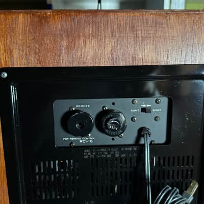 Akai GX-280D Reel to Reel Tape Recorder – Serviced & Tested – Working – AS-IS image 15