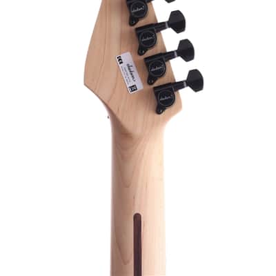 Jackson Adrian Smith Signature SDX Maple Fingerboard Electric Guitar image 7