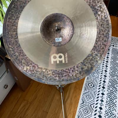 Meinl Benny Greb 20" Sand ride image 4